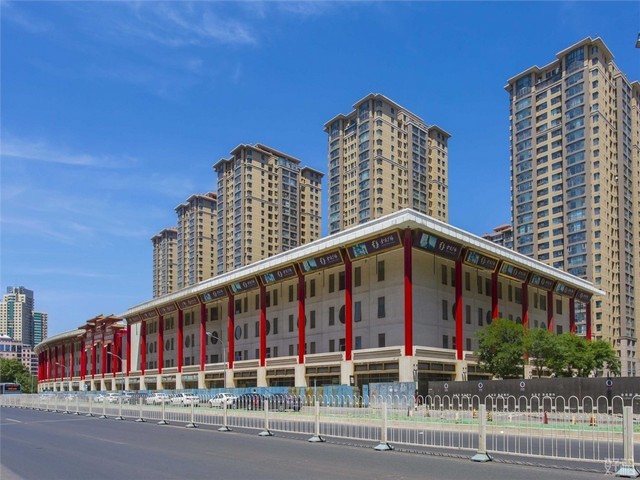 东莞车间快速门定制价格